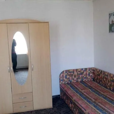 Holiday In Ostruzno/bohmerwald 1125 Σπίτι διακοπών