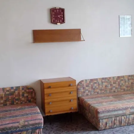 Holiday In Ostruzno/bohmerwald 1125 Σπίτι διακοπών