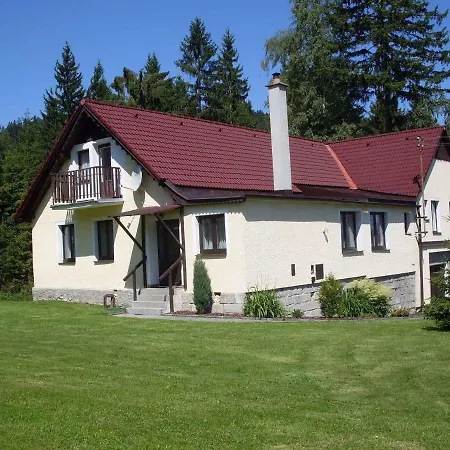 Holiday In Ostruzno/bohmerwald 1125 Σπίτι διακοπών Ostruzno (Pilsen)