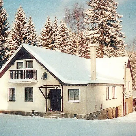 Holiday In Ostruzno/bohmerwald 1125